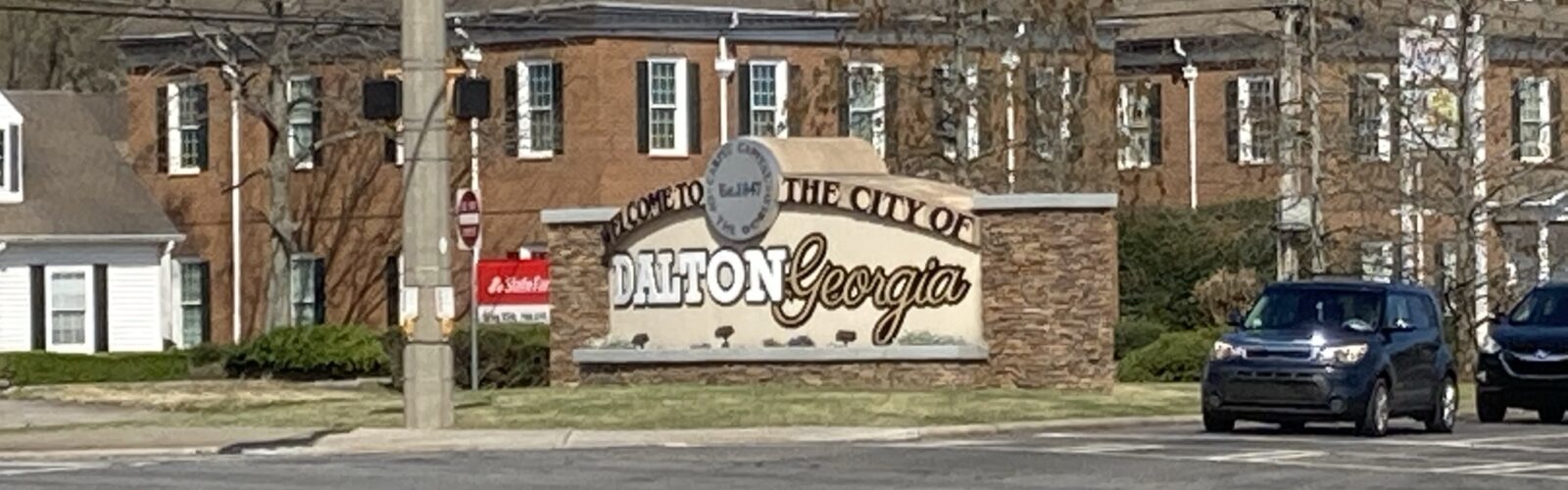Elder Law Practice of David L. McGuffey, 400 N. Selvidge Street, Dalton, Georgia 30720