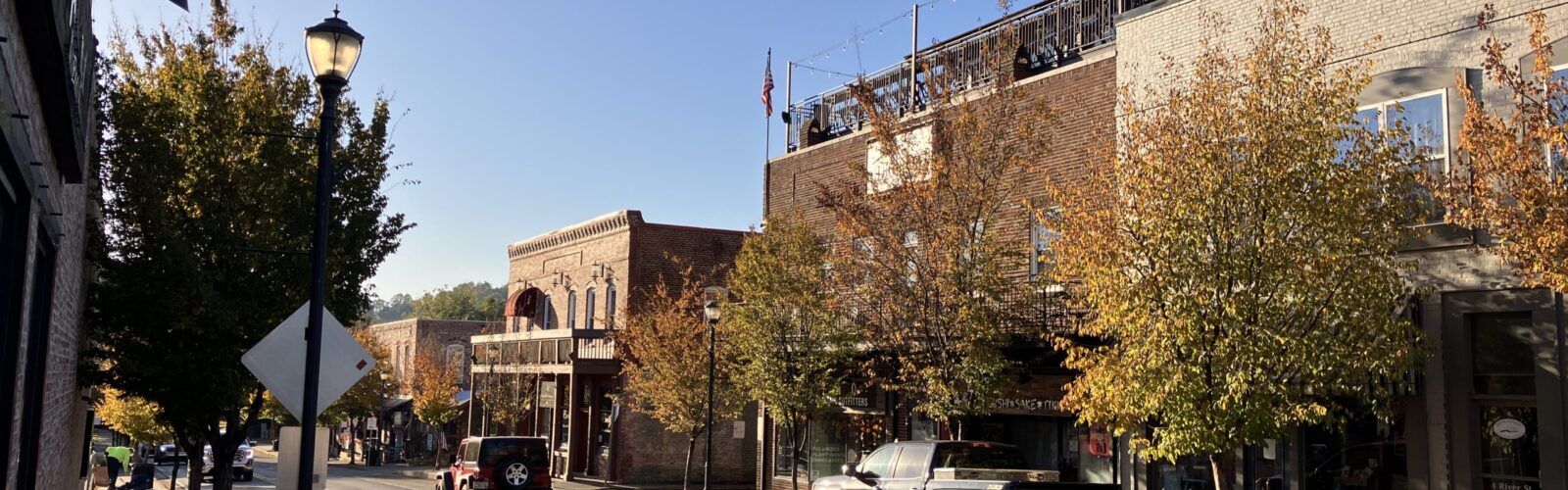 Elder Law Practice of David L. McGuffey, 400 N. Selvidge Street, Dalton, Georgia 30720
