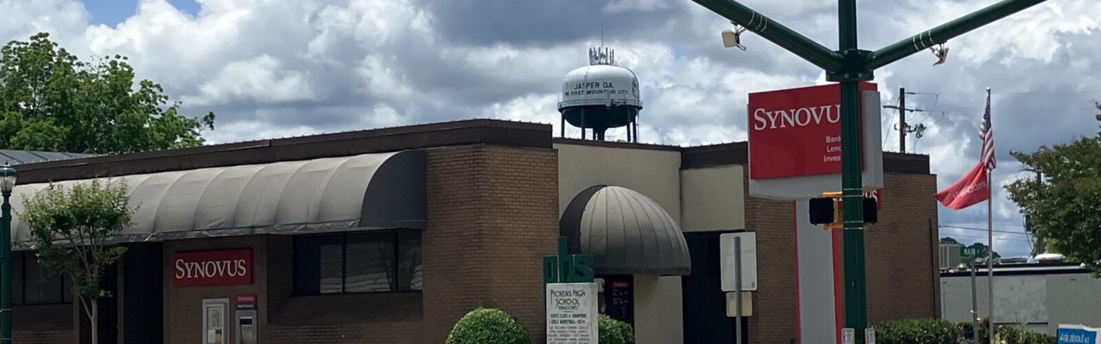 Elder Law Practice of David L. McGuffey, 400 N. Selvidge Street, Dalton, Georgia 30720