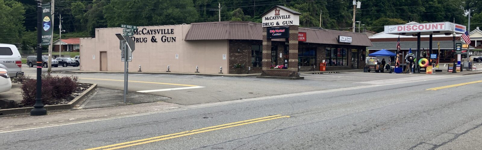 Elder Law Practice of David L. McGuffey, 400 N. Selvidge Street, Dalton, Georgia 30720